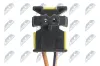 Wickelfeder, Airbag 12 V NTY EAS-CH-016 Bild Wickelfeder, Airbag 12 V NTY EAS-CH-016