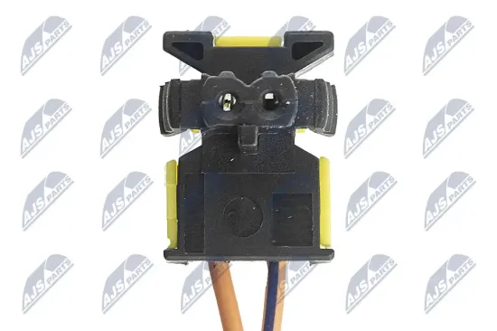 Wickelfeder, Airbag 12 V NTY EAS-CH-016 Bild Wickelfeder, Airbag 12 V NTY EAS-CH-016
