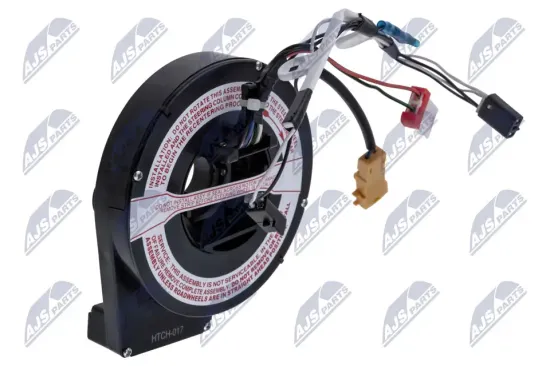 Wickelfeder, Airbag 12 V NTY EAS-CH-017 Bild Wickelfeder, Airbag 12 V NTY EAS-CH-017