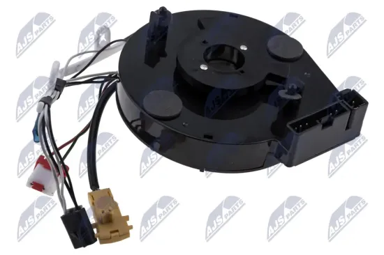 Wickelfeder, Airbag 12 V NTY EAS-CH-017 Bild Wickelfeder, Airbag 12 V NTY EAS-CH-017