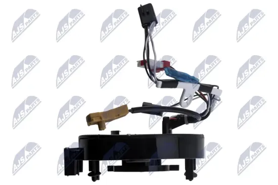 Wickelfeder, Airbag 12 V NTY EAS-CH-017 Bild Wickelfeder, Airbag 12 V NTY EAS-CH-017