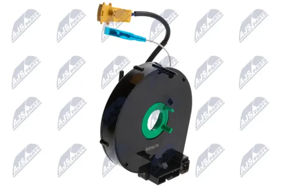 Wickelfeder, Airbag 12 V NTY EAS-CH-018 Bild Wickelfeder, Airbag 12 V NTY EAS-CH-018