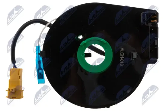 Wickelfeder, Airbag 12 V NTY EAS-CH-018 Bild Wickelfeder, Airbag 12 V NTY EAS-CH-018