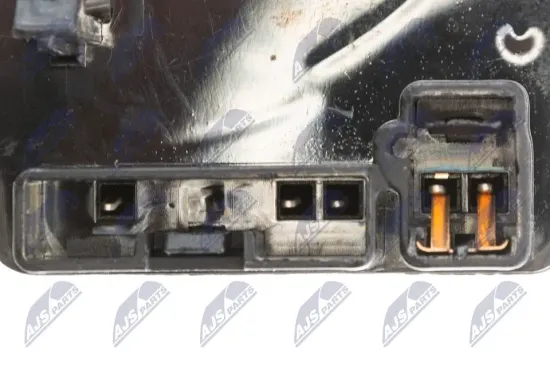 Wickelfeder, Airbag 12 V NTY EAS-CH-018 Bild Wickelfeder, Airbag 12 V NTY EAS-CH-018