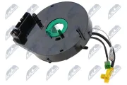 Sensor, Raddrehzahl Vorderachse links NTY HCA-VW-004