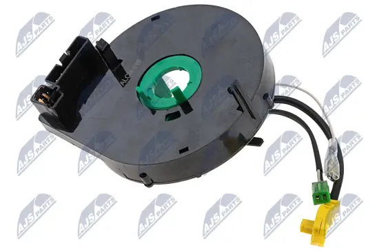 Wickelfeder, Airbag 12 V NTY EAS-CH-019 Bild Wickelfeder, Airbag 12 V NTY EAS-CH-019