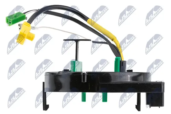 Wickelfeder, Airbag 12 V NTY EAS-CH-019 Bild Wickelfeder, Airbag 12 V NTY EAS-CH-019