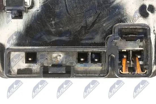 Wickelfeder, Airbag 12 V NTY EAS-CH-019 Bild Wickelfeder, Airbag 12 V NTY EAS-CH-019