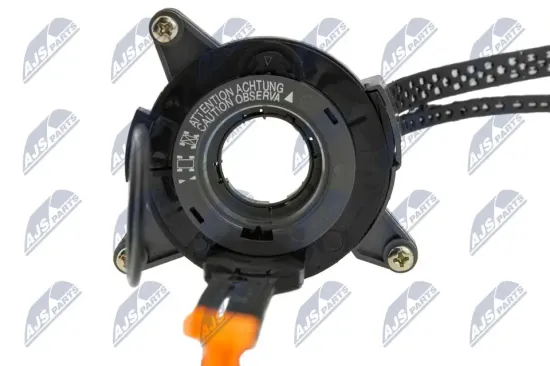 Wickelfeder, Airbag 12 V NTY EAS-CT-000 Bild Wickelfeder, Airbag 12 V NTY EAS-CT-000