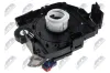 Wickelfeder, Airbag 12 V NTY EAS-CT-001 Bild Wickelfeder, Airbag 12 V NTY EAS-CT-001