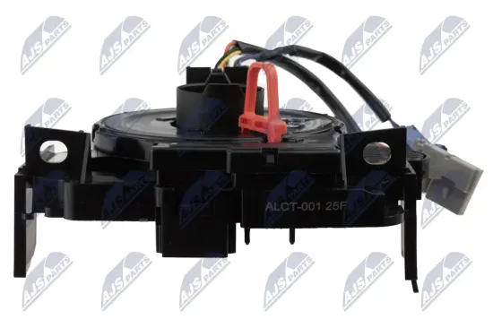 Wickelfeder, Airbag 12 V NTY EAS-CT-001 Bild Wickelfeder, Airbag 12 V NTY EAS-CT-001