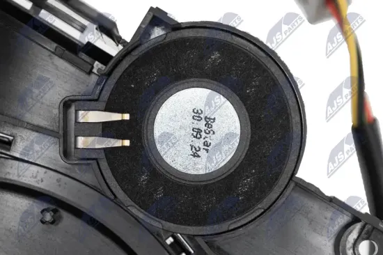 Wickelfeder, Airbag 12 V NTY EAS-CT-001 Bild Wickelfeder, Airbag 12 V NTY EAS-CT-001