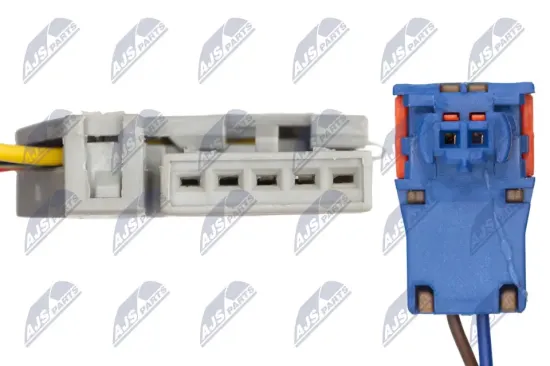 Wickelfeder, Airbag 12 V NTY EAS-CT-001 Bild Wickelfeder, Airbag 12 V NTY EAS-CT-001