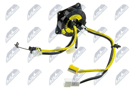Wickelfeder, Airbag 12 V NTY EAS-DW-000 Bild Wickelfeder, Airbag 12 V NTY EAS-DW-000