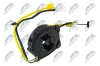 Wickelfeder, Airbag 12 V NTY EAS-DW-000 Bild Wickelfeder, Airbag 12 V NTY EAS-DW-000