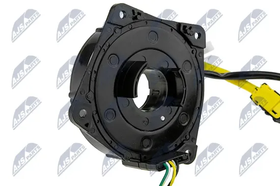 Wickelfeder, Airbag 12 V NTY EAS-DW-000 Bild Wickelfeder, Airbag 12 V NTY EAS-DW-000