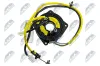 Wickelfeder, Airbag 12 V NTY EAS-DW-000 Bild Wickelfeder, Airbag 12 V NTY EAS-DW-000