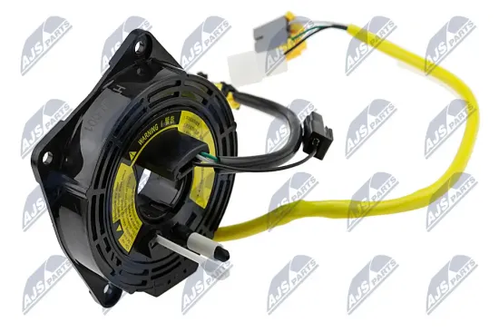 Wickelfeder, Airbag 12 V NTY EAS-DW-001 Bild Wickelfeder, Airbag 12 V NTY EAS-DW-001