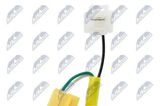 Wickelfeder, Airbag 12 V NTY EAS-DW-001 Bild Wickelfeder, Airbag 12 V NTY EAS-DW-001