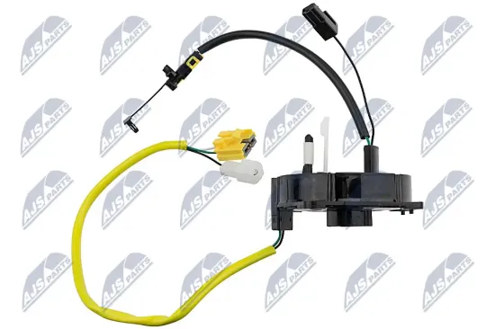 Wickelfeder, Airbag 12 V NTY EAS-DW-001 Bild Wickelfeder, Airbag 12 V NTY EAS-DW-001