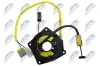 Wickelfeder, Airbag 12 V NTY EAS-DW-001 Bild Wickelfeder, Airbag 12 V NTY EAS-DW-001