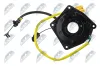 Wickelfeder, Airbag 12 V NTY EAS-DW-001 Bild Wickelfeder, Airbag 12 V NTY EAS-DW-001