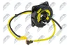 Wickelfeder, Airbag 12 V NTY EAS-DW-002 Bild Wickelfeder, Airbag 12 V NTY EAS-DW-002
