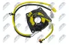 Wickelfeder, Airbag 12 V NTY EAS-DW-002 Bild Wickelfeder, Airbag 12 V NTY EAS-DW-002