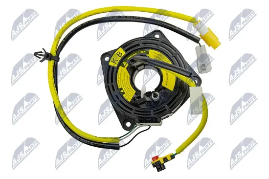 Wickelfeder, Airbag 12 V NTY EAS-DW-002 Bild Wickelfeder, Airbag 12 V NTY EAS-DW-002