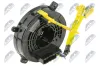 Wickelfeder, Airbag 12 V NTY EAS-DW-003 Bild Wickelfeder, Airbag 12 V NTY EAS-DW-003