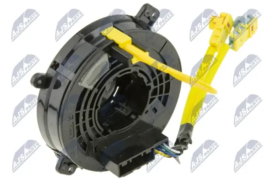 Wickelfeder, Airbag 12 V NTY EAS-DW-003 Bild Wickelfeder, Airbag 12 V NTY EAS-DW-003