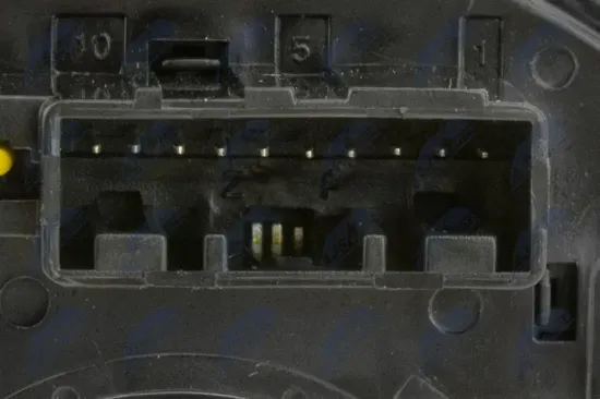 Wickelfeder, Airbag 12 V NTY EAS-DW-003 Bild Wickelfeder, Airbag 12 V NTY EAS-DW-003