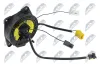 Wickelfeder, Airbag 12 V NTY EAS-DW-004 Bild Wickelfeder, Airbag 12 V NTY EAS-DW-004