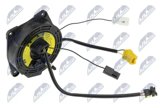 Wickelfeder, Airbag 12 V NTY EAS-DW-004 Bild Wickelfeder, Airbag 12 V NTY EAS-DW-004