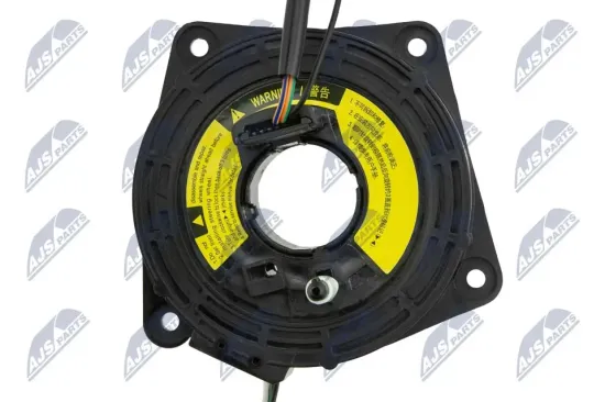 Wickelfeder, Airbag 12 V NTY EAS-DW-004 Bild Wickelfeder, Airbag 12 V NTY EAS-DW-004