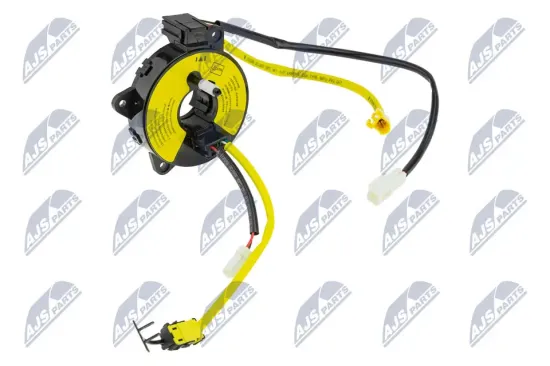 Wickelfeder, Airbag 12 V NTY EAS-DW-005 Bild Wickelfeder, Airbag 12 V NTY EAS-DW-005