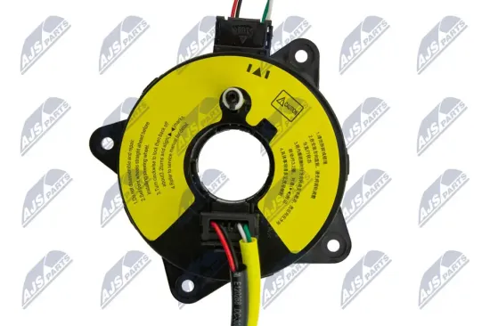Wickelfeder, Airbag 12 V NTY EAS-DW-005 Bild Wickelfeder, Airbag 12 V NTY EAS-DW-005