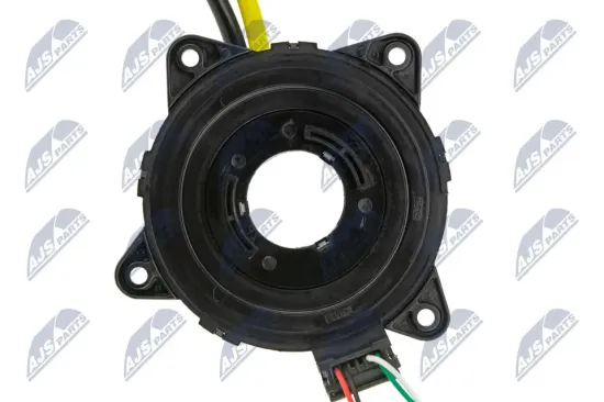 Wickelfeder, Airbag 12 V NTY EAS-DW-005 Bild Wickelfeder, Airbag 12 V NTY EAS-DW-005