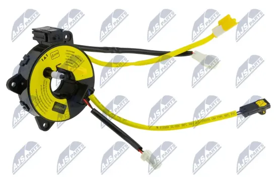 Wickelfeder, Airbag 12 V NTY EAS-DW-006 Bild Wickelfeder, Airbag 12 V NTY EAS-DW-006