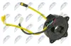 Wickelfeder, Airbag 12 V NTY EAS-DW-006 Bild Wickelfeder, Airbag 12 V NTY EAS-DW-006