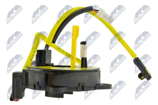 Wickelfeder, Airbag 12 V NTY EAS-DW-006 Bild Wickelfeder, Airbag 12 V NTY EAS-DW-006