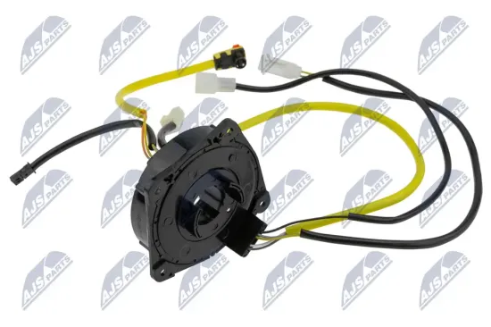 Wickelfeder, Airbag 12 V NTY EAS-DW-007 Bild Wickelfeder, Airbag 12 V NTY EAS-DW-007