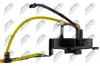 Wickelfeder, Airbag 12 V NTY EAS-DW-007 Bild Wickelfeder, Airbag 12 V NTY EAS-DW-007