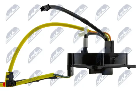 Wickelfeder, Airbag 12 V NTY EAS-DW-007 Bild Wickelfeder, Airbag 12 V NTY EAS-DW-007