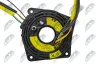 Wickelfeder, Airbag 12 V NTY EAS-DW-007 Bild Wickelfeder, Airbag 12 V NTY EAS-DW-007