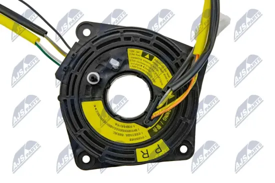 Wickelfeder, Airbag 12 V NTY EAS-DW-007 Bild Wickelfeder, Airbag 12 V NTY EAS-DW-007