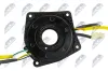 Wickelfeder, Airbag 12 V NTY EAS-DW-007 Bild Wickelfeder, Airbag 12 V NTY EAS-DW-007