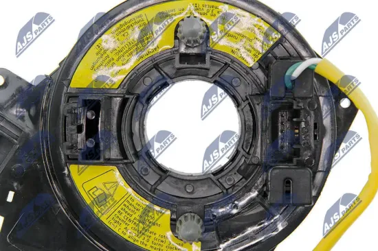 Wickelfeder, Airbag 12 V NTY EAS-FR-000 Bild Wickelfeder, Airbag 12 V NTY EAS-FR-000