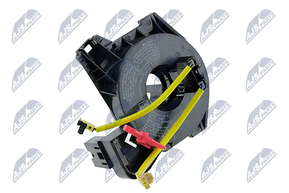 Wickelfeder, Airbag 12 V NTY EAS-FR-001