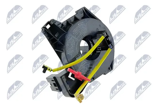 Wickelfeder, Airbag 12 V NTY EAS-FR-001 Bild Wickelfeder, Airbag 12 V NTY EAS-FR-001